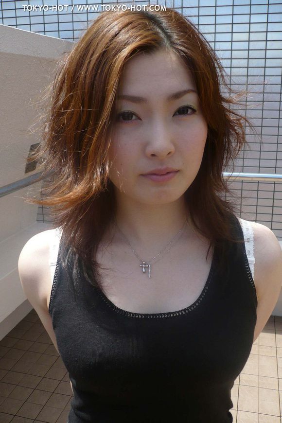 Honjou Yuuka