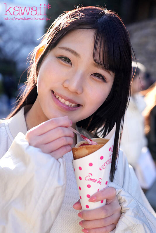 2024年7月 新人AV女優一覽 14 - 秋山ももか