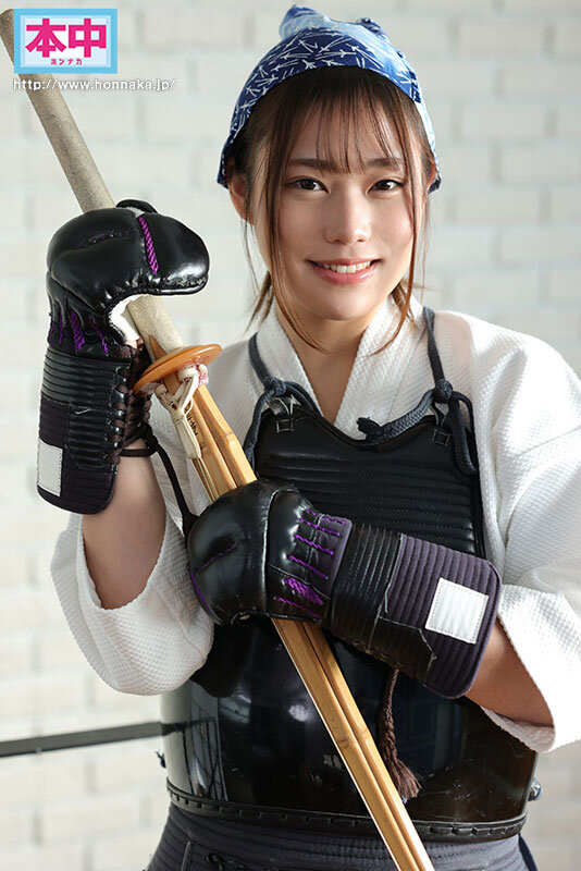 2024年6月 新人AV女優一覽 45 - 天沢りん