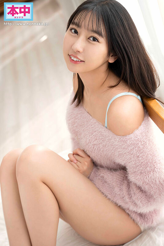 2024年7月 新人AV女優一覽 48 - 片寄しゅうか