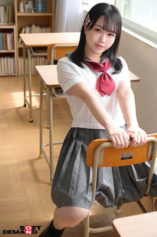 2024年8月 新人AV女優一覽 25 - 桜すずか