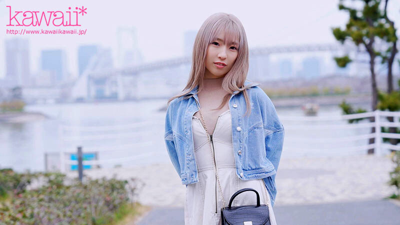 2024年9月 新人AV女優一覽 9 - 桜木えりか