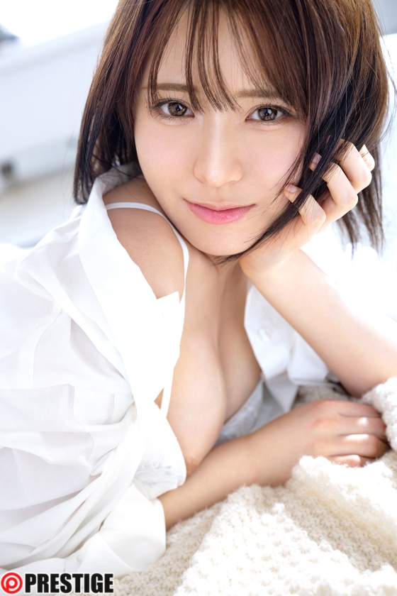 2024年7月 新人AV女優一覽 23 - 瀬緒凛