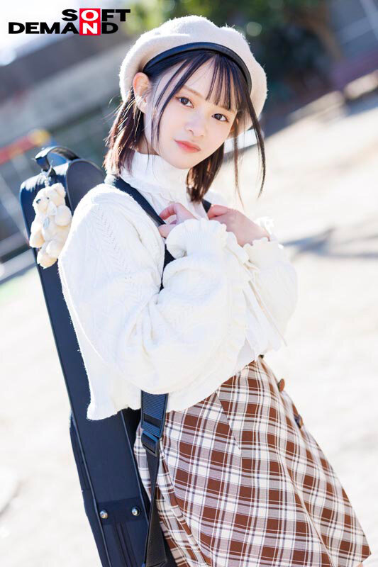 2024年5月 新人AV女優一覽 55 - 紬希ゆら