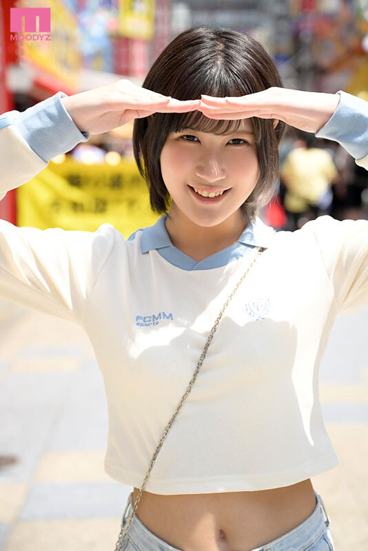 2024年11月 新人AV女優一覽 12 - 内山真宙