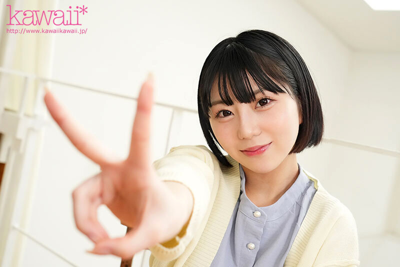 2024年9月 新人AV女優一覽 12 - 渡辺まりか