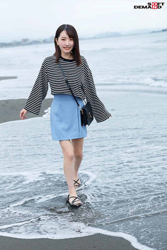 2023年2月 新人AV女優一覽 19 - Yumino Rimu-new