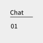 歐美強制類型片偏少的因素 12 - chat 01