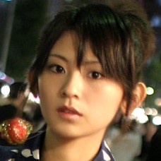 headshots Takeuchi Mirei